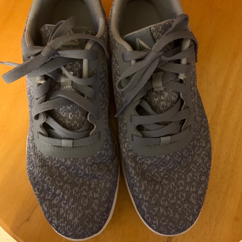 Ladies Reebok Walking Shoes